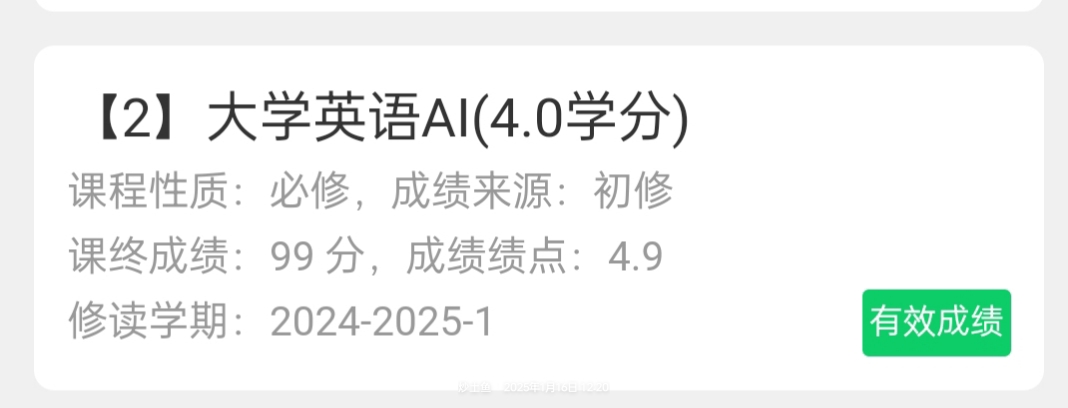 审计学2024级复习指南-云库